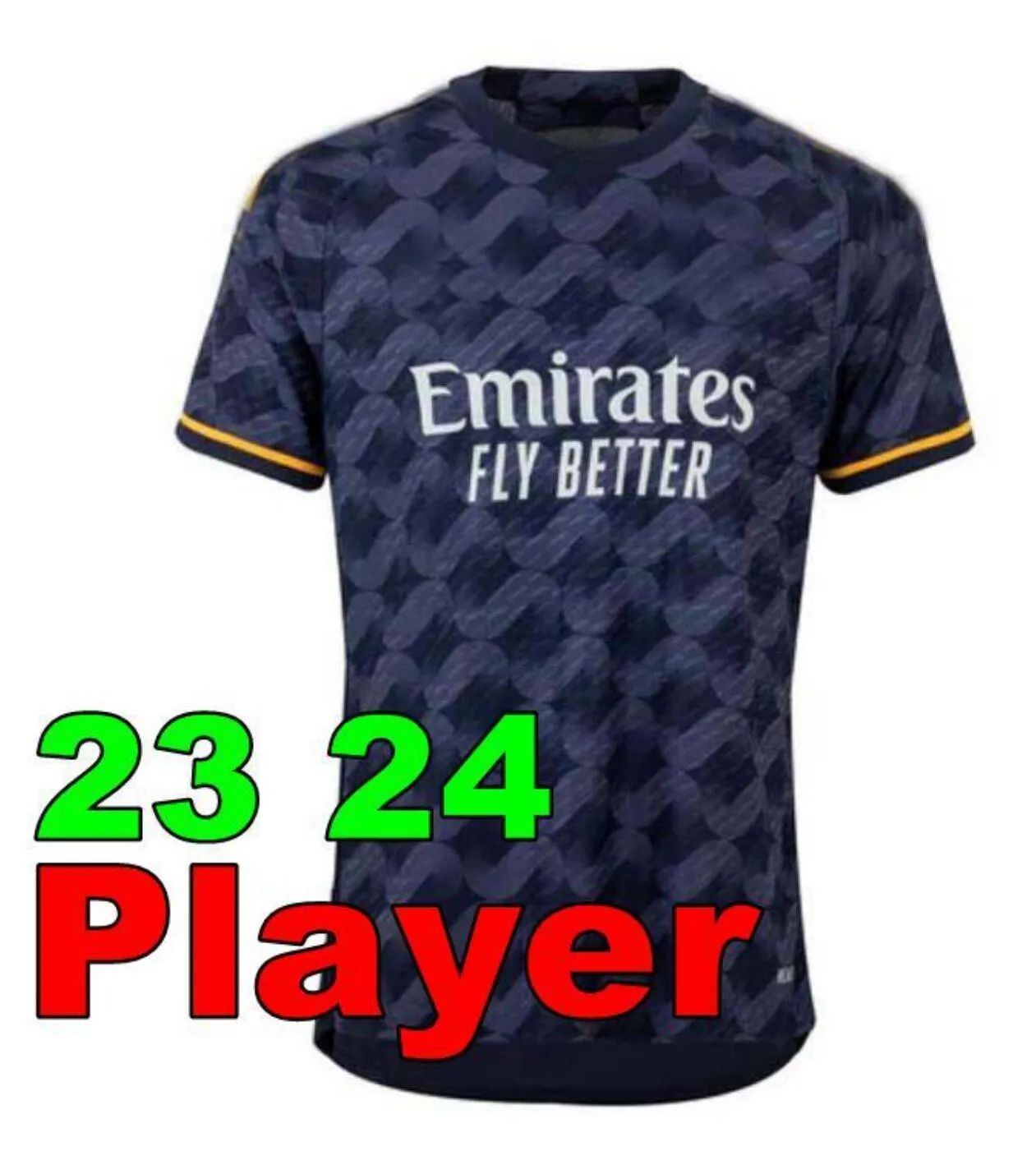 23/24 AWAY adult Player