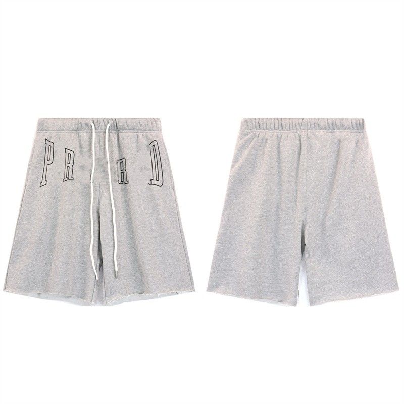 8626 gray short