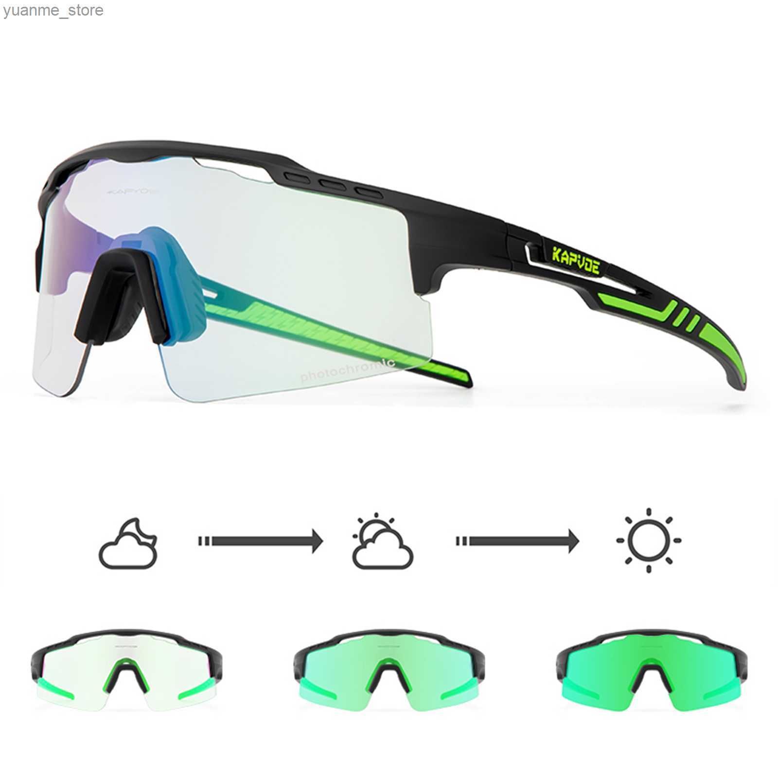 Gr-1l-04-Photochromic 1lens