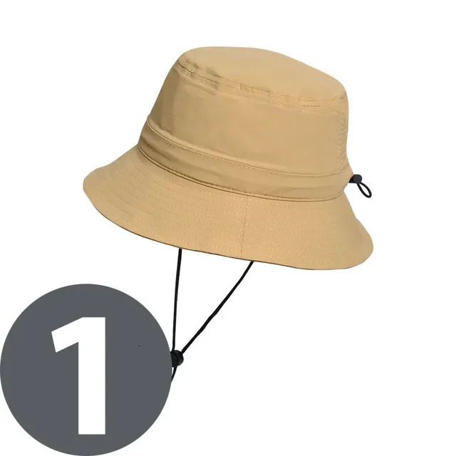 1 Khaki