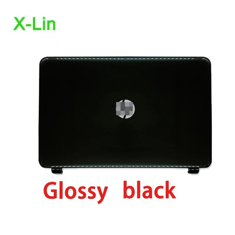 Color:black glossy A