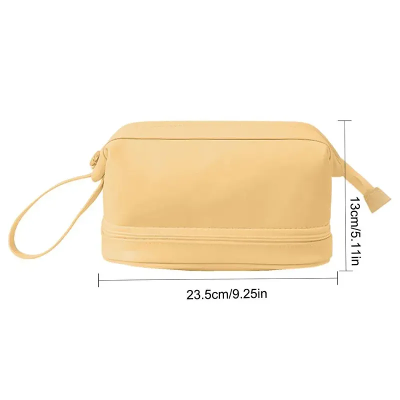 CHINA Yellow Bag