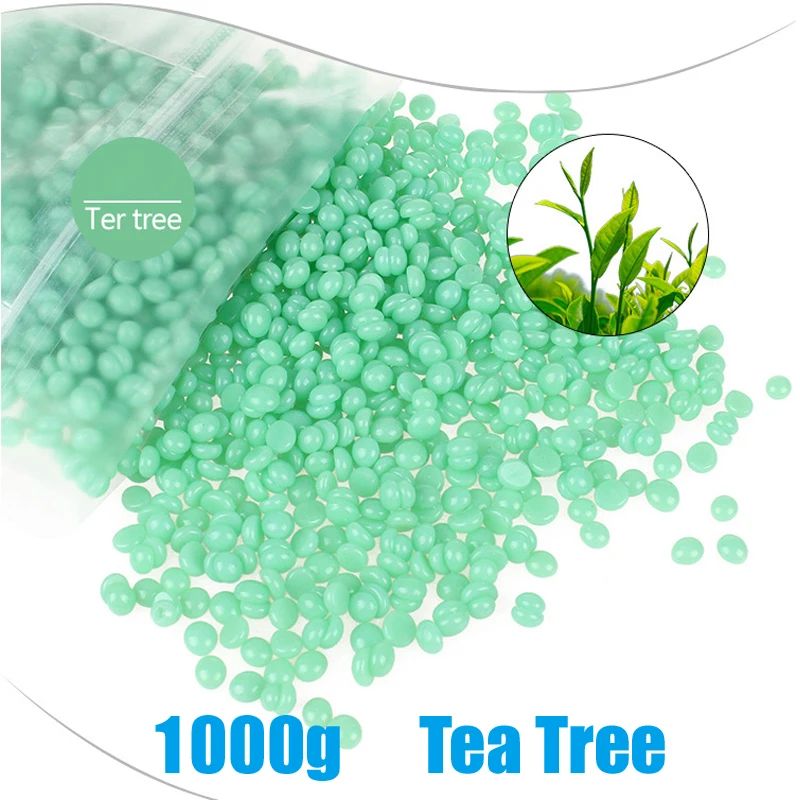 Color:1000g Tea Tree