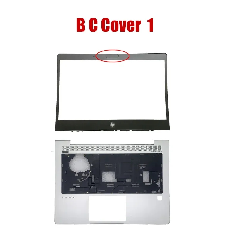 Kleur: B C Cover 1