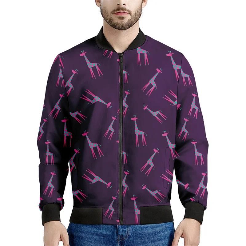 Jacket-ZXA40203