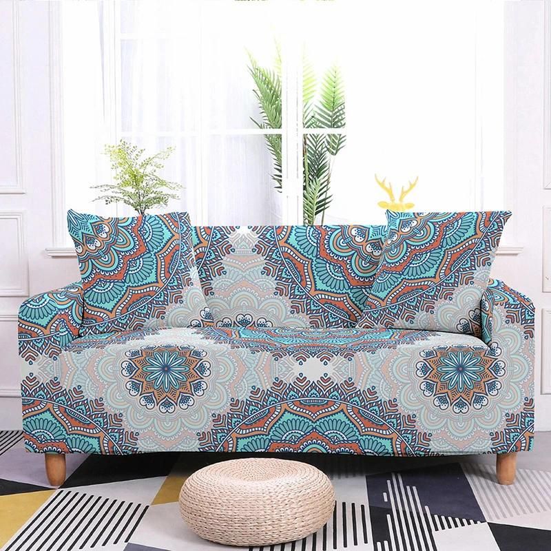 2-No Pillowcase 1 seater（90-140cm）