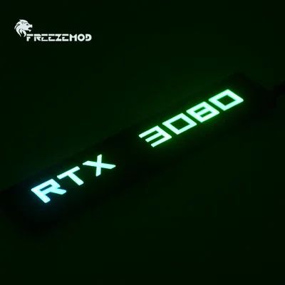 Kolor: RTX 3080SPEC: Zdalny kontroler