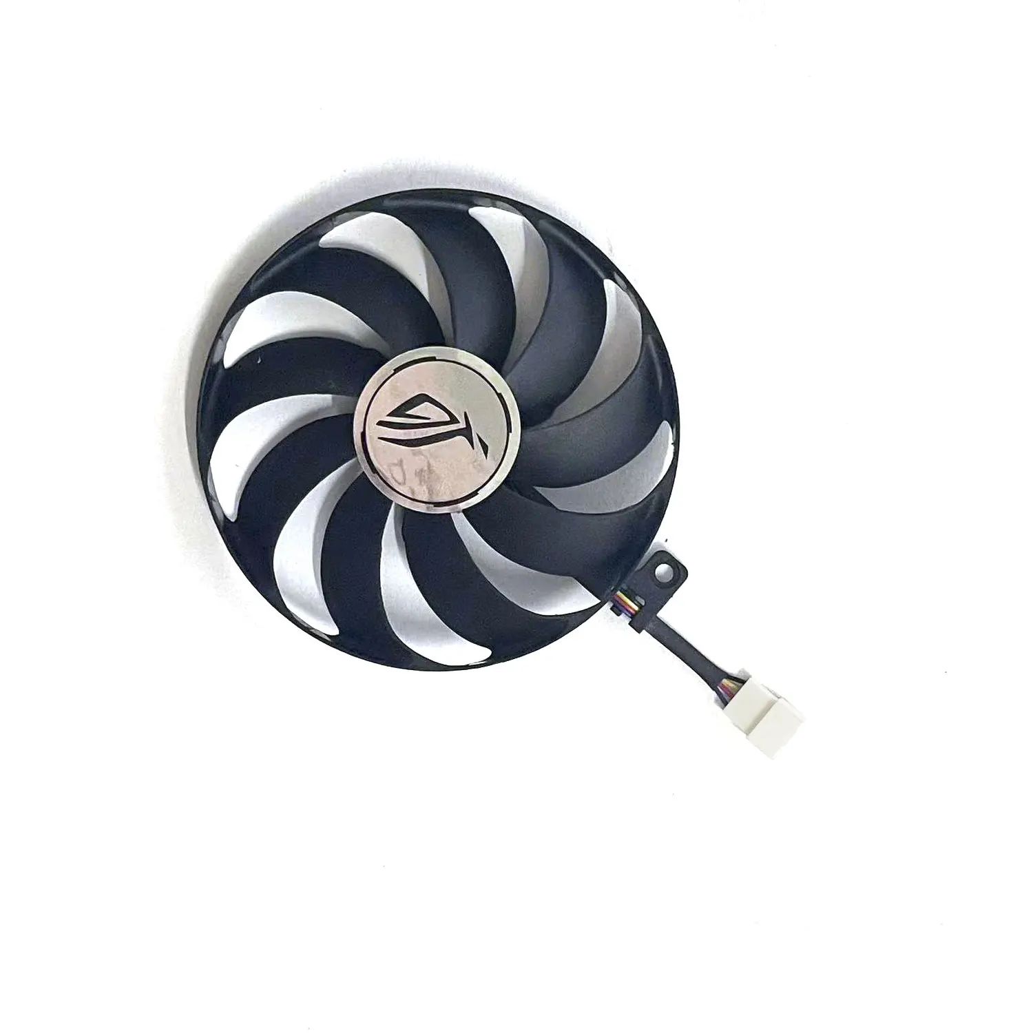 Färg: 1 Fan 4Pin