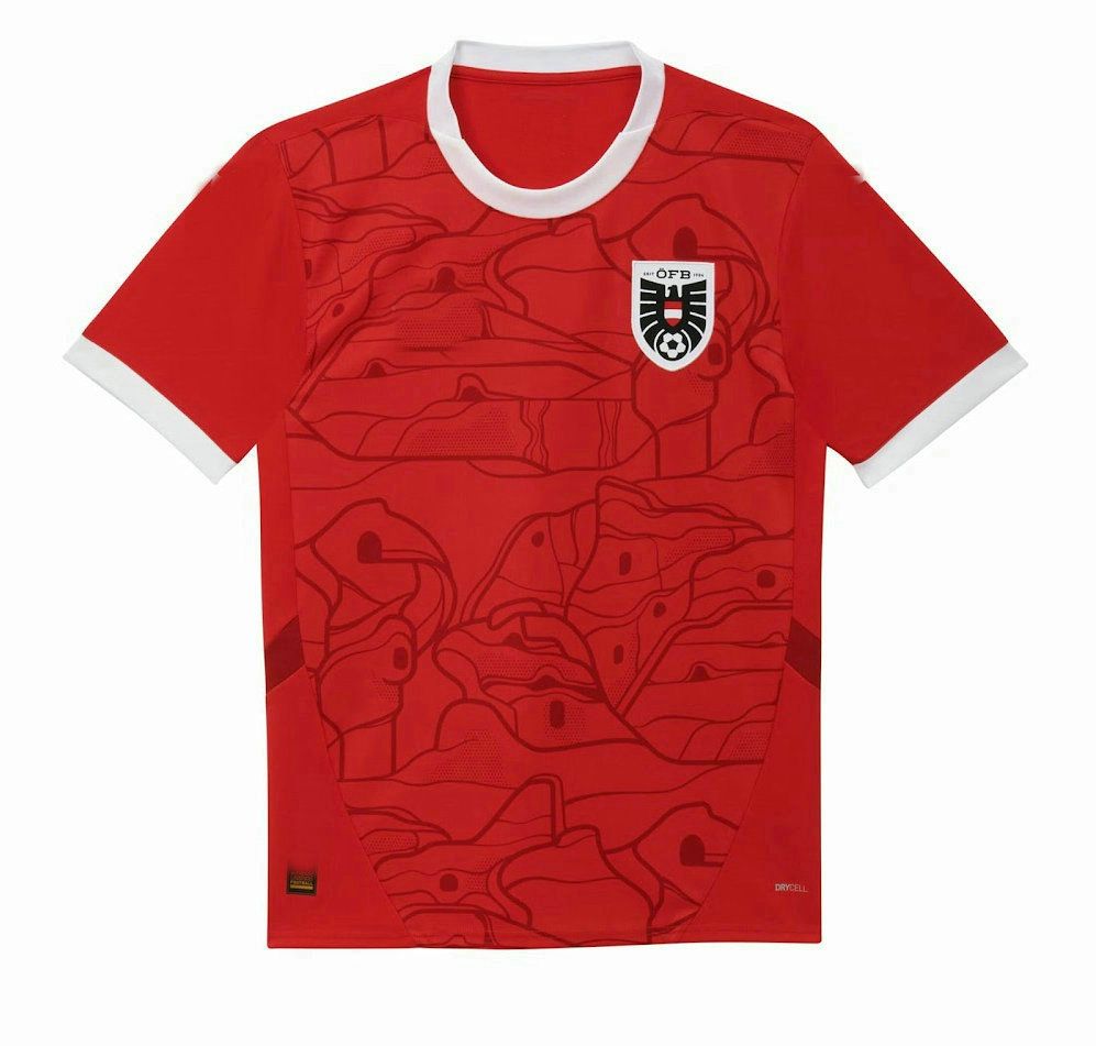 Austria HOME