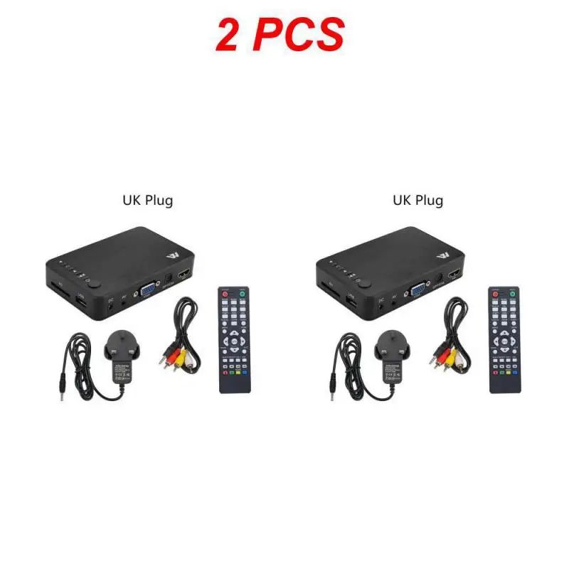 اللون: النمط C 2pcs