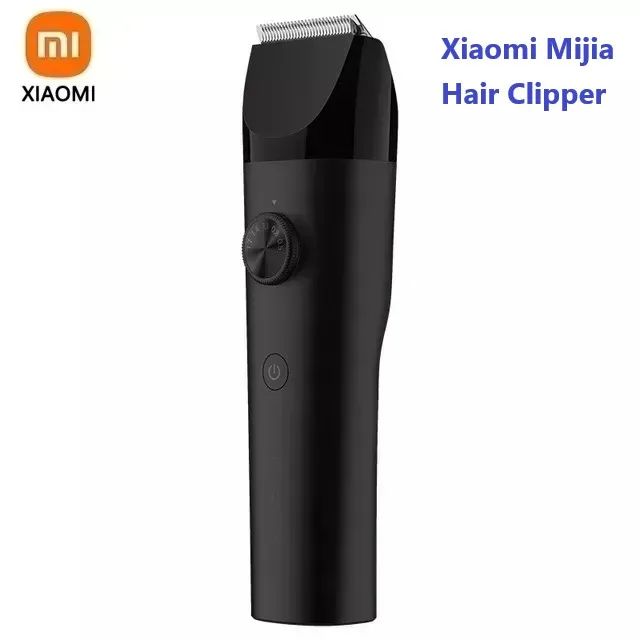 Färg: Mijia Hair Clipper