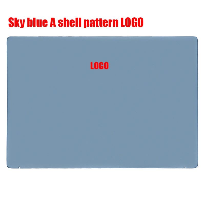 Color:A Sky blue pattern