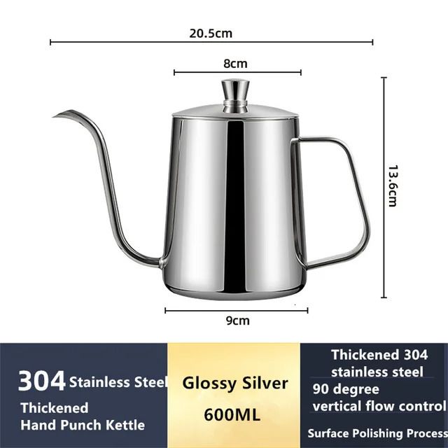 600 ml