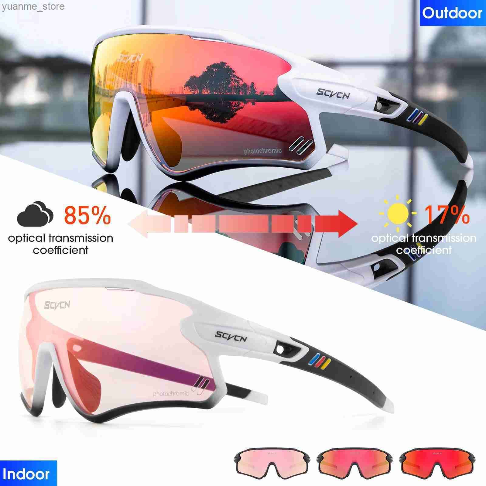 Color 17-Photochromic 1 Lens