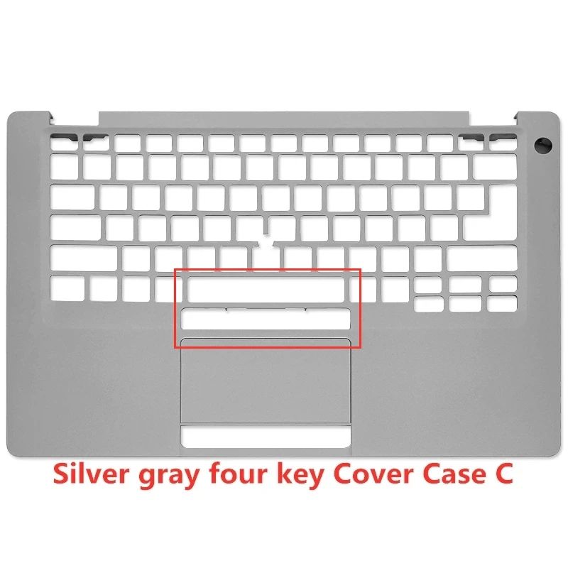 Kolor: Grey Four Key C