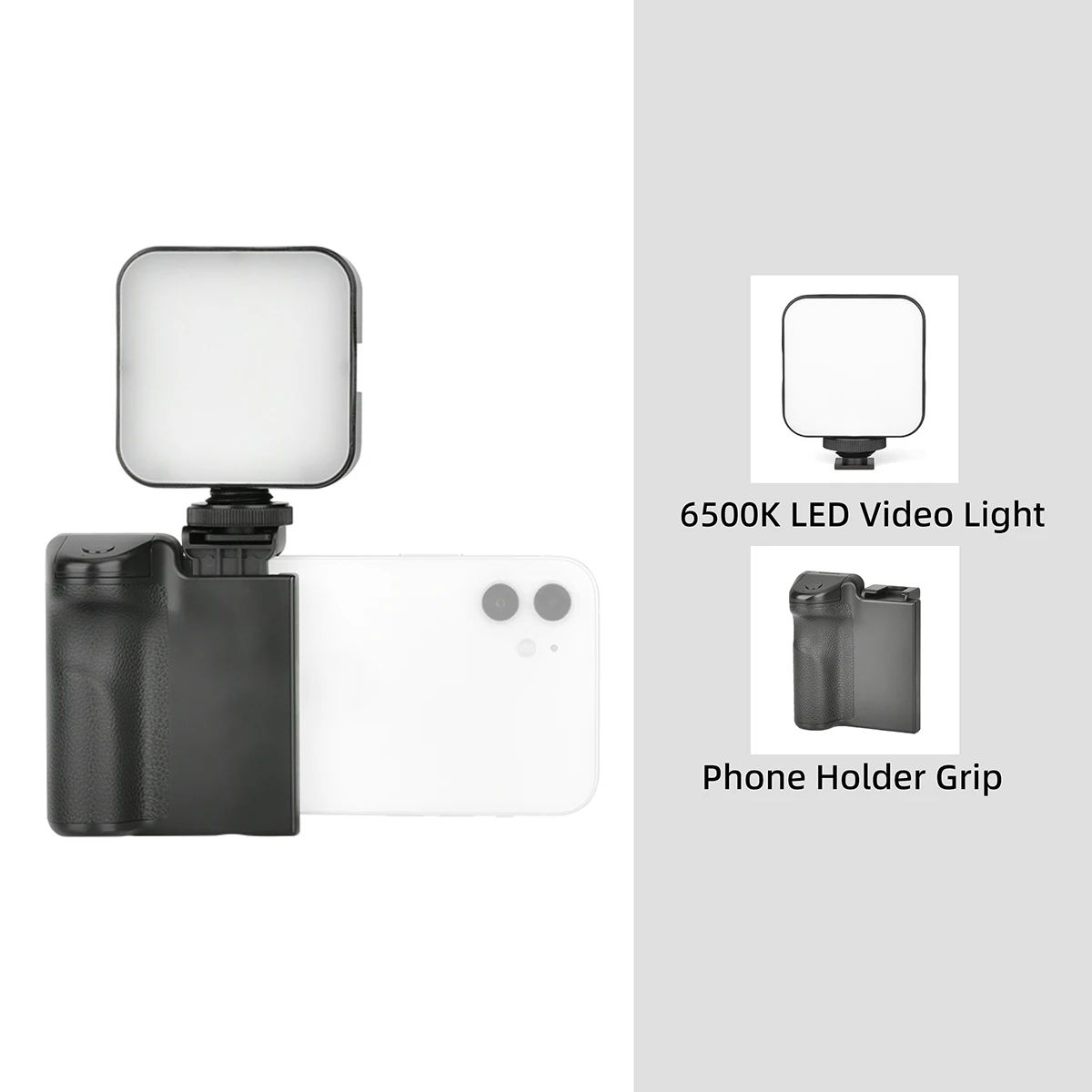 Cor: Kit de luz LED