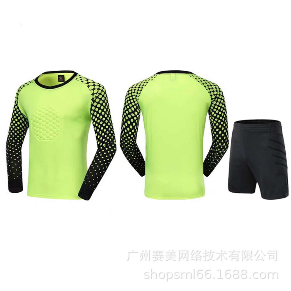 Fluorescent Green - Shorts-s (weight 7