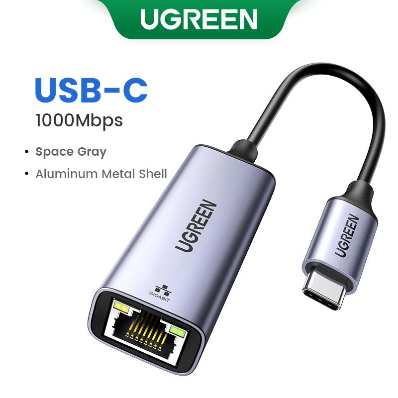 Cor: USB-C Espaço cinza