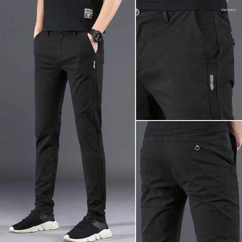 8807 black trousers