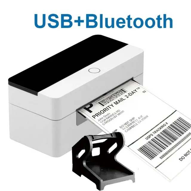 Kolor: stojak na USB Bluetooth