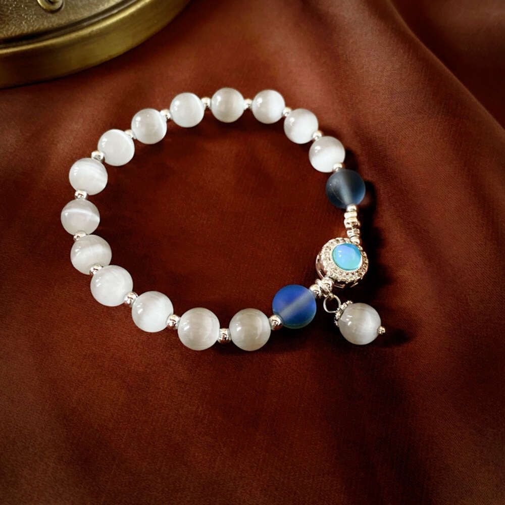 Bracelet - Blue