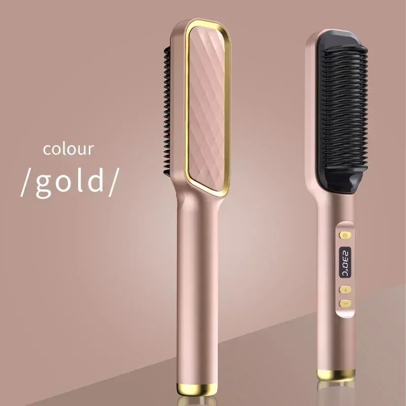Color:Champagne goldPlug Type:us