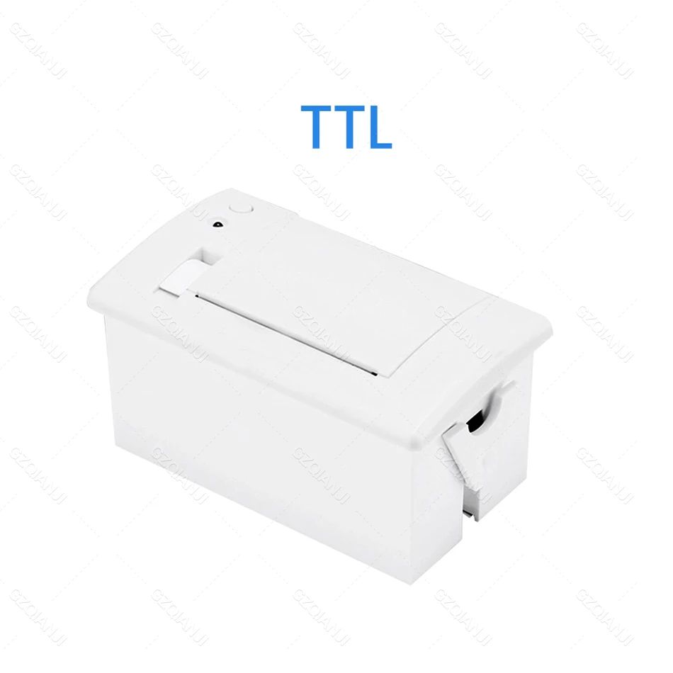 Couleur: blanc ttl