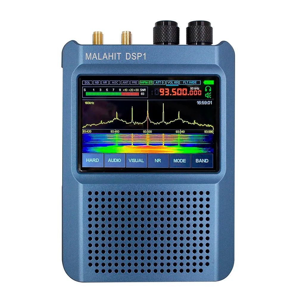 Color:DSP1 SDR