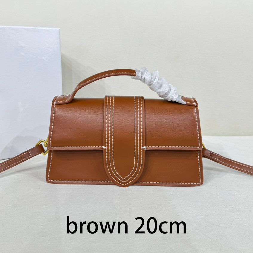 Brown 20cm