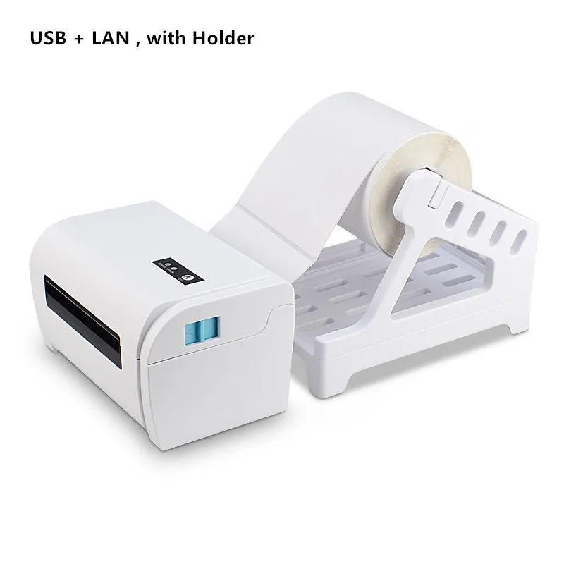 Цвет: USB LAN с держателем