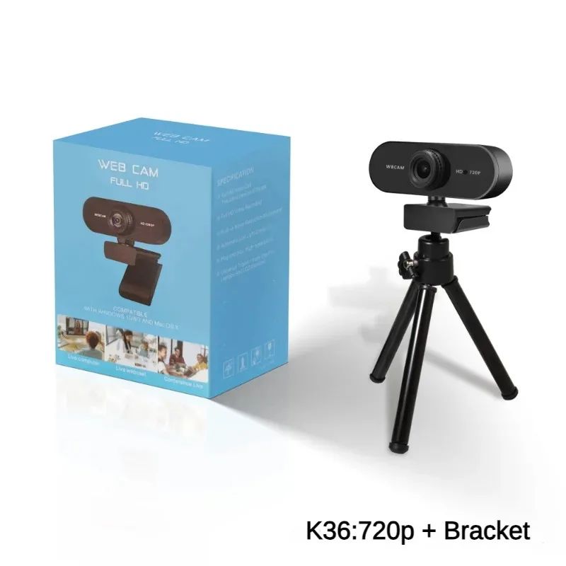 Color:720P with bracket