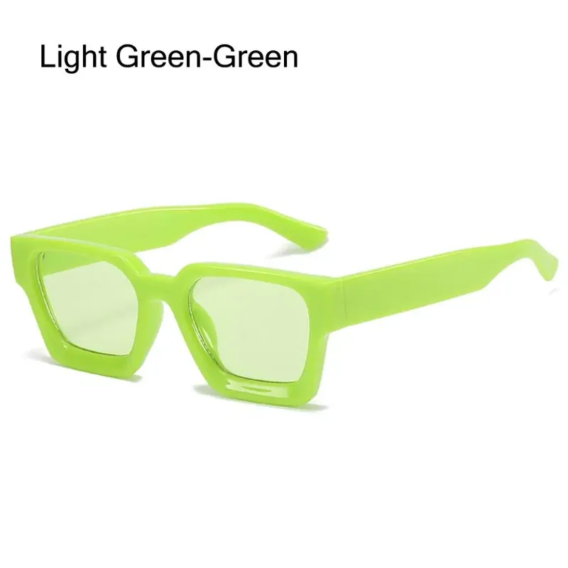 Light Green-Green