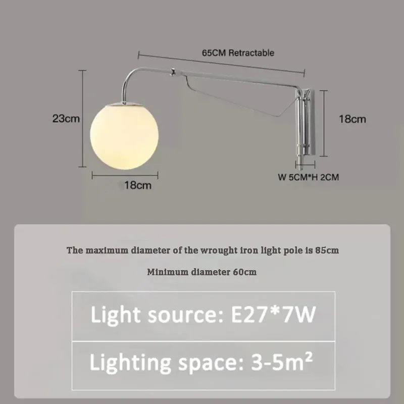 Silber Warmweiß (2700–3500 K) AU-Stecker