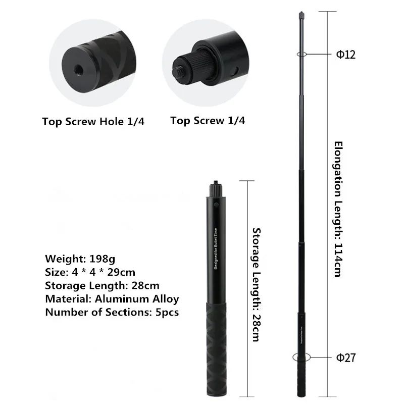 Färg: Svart 110 cm