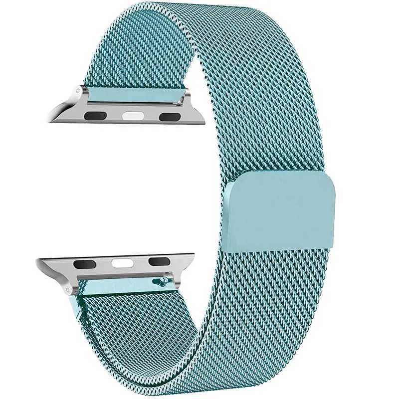 19-Turquoise-42mm 44mm 45mm 49mm