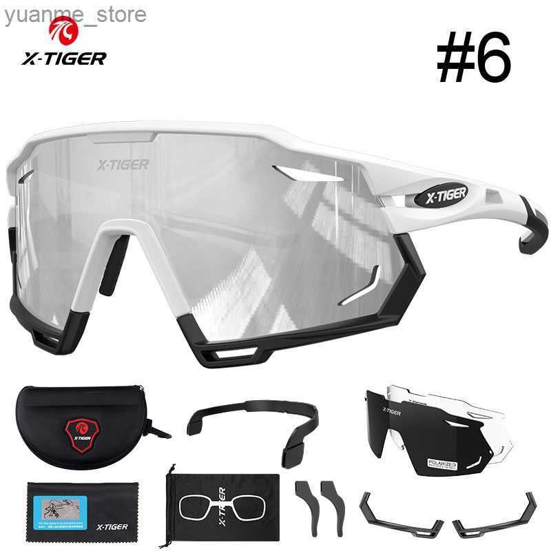 Cycling Glasses-3 Lens18