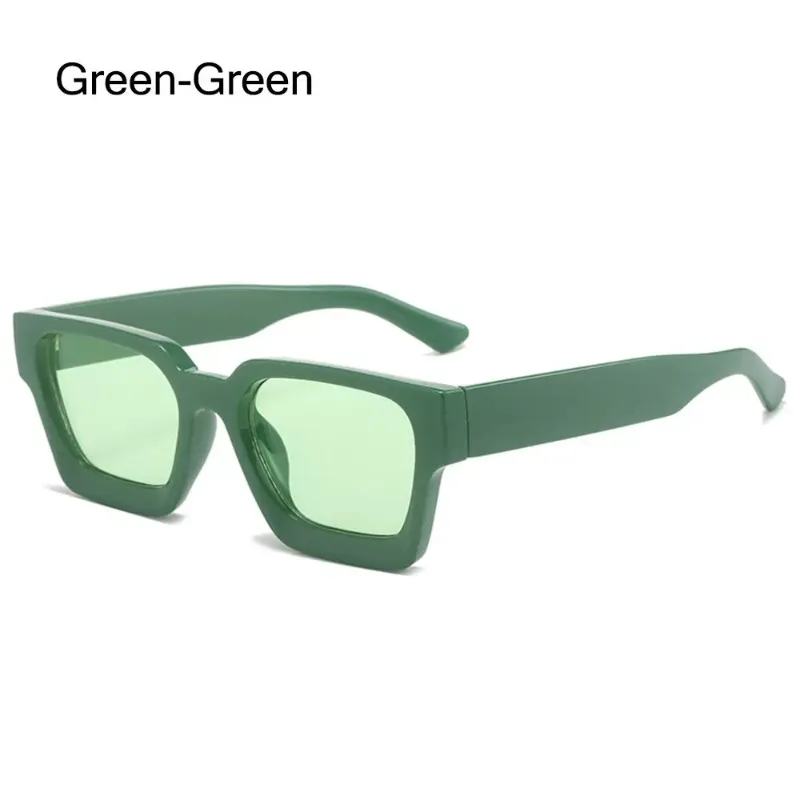 Green-Green