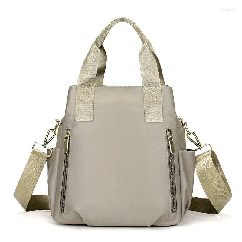 Gray Bag