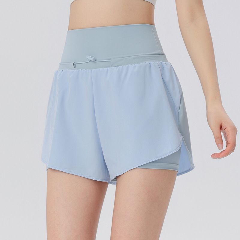 Lake Blue【shorts】