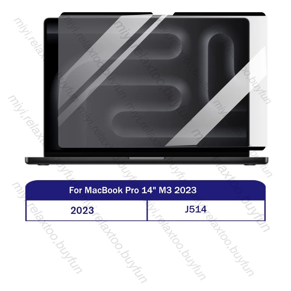 اللون: 2023 Pro 14inches