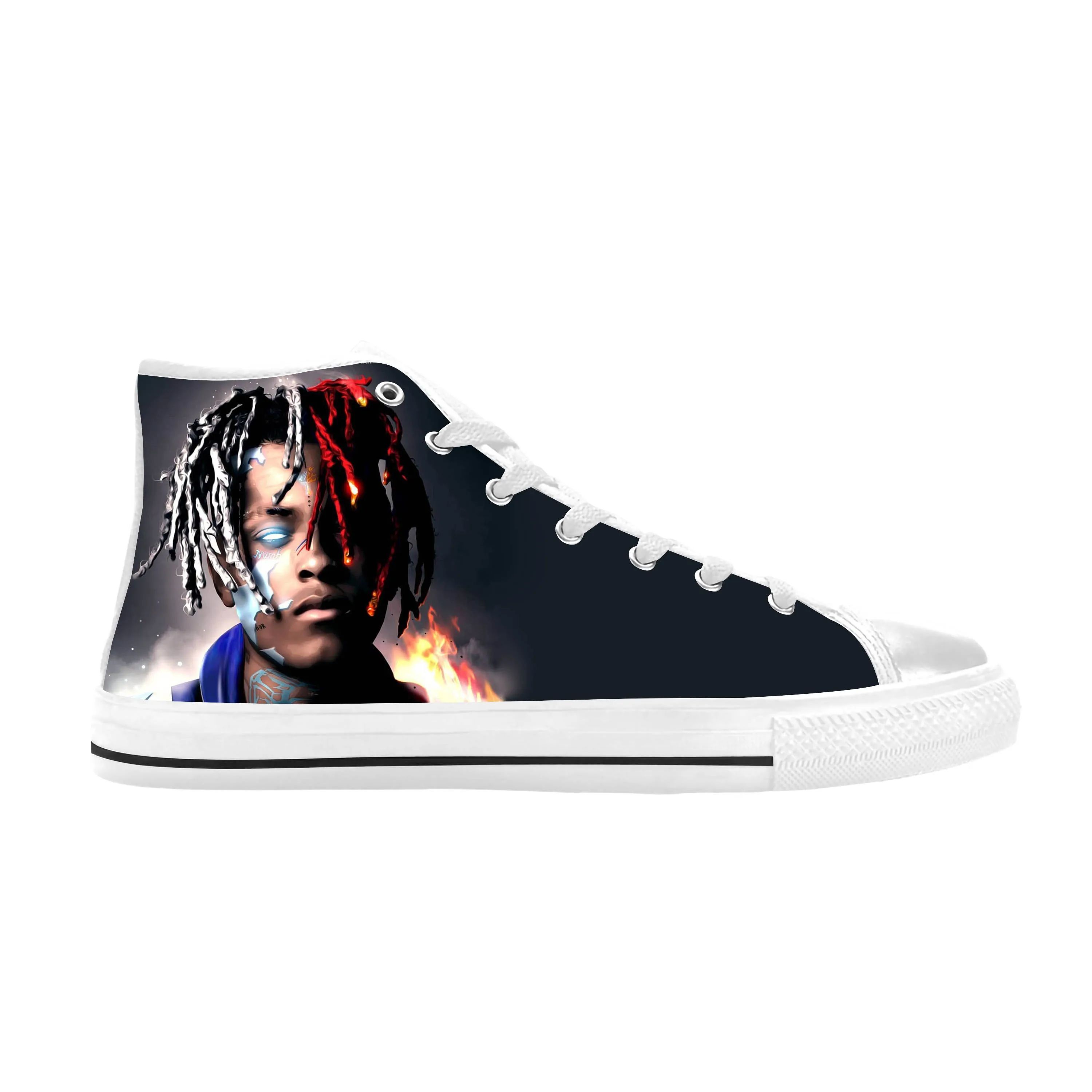 Renk: XXXTentacions9shoe Boyut: 5