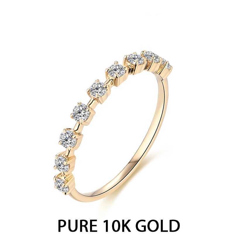 Pure Gold 10k Yellow