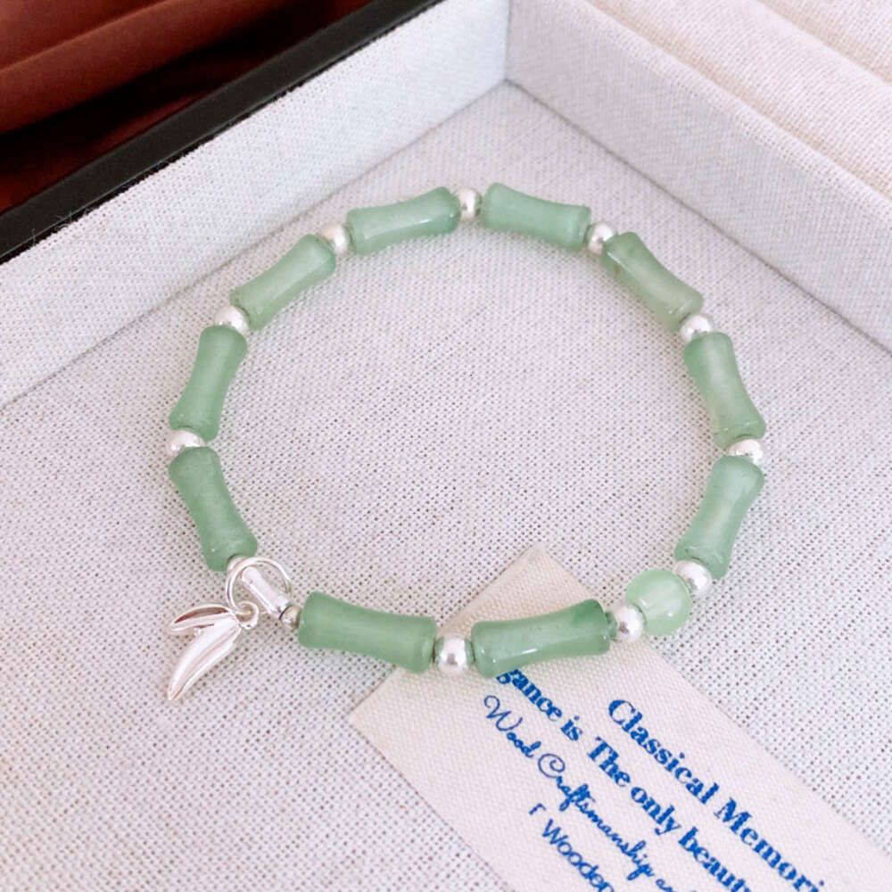 Bracelet - vert