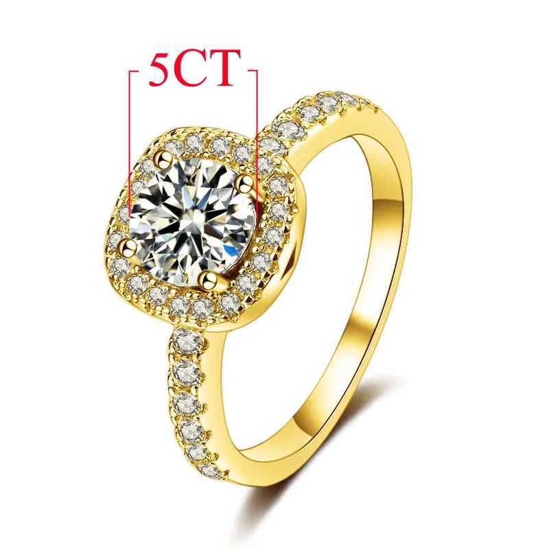 5ct Gold