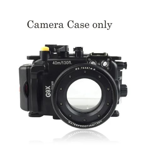 Case-g7x ii