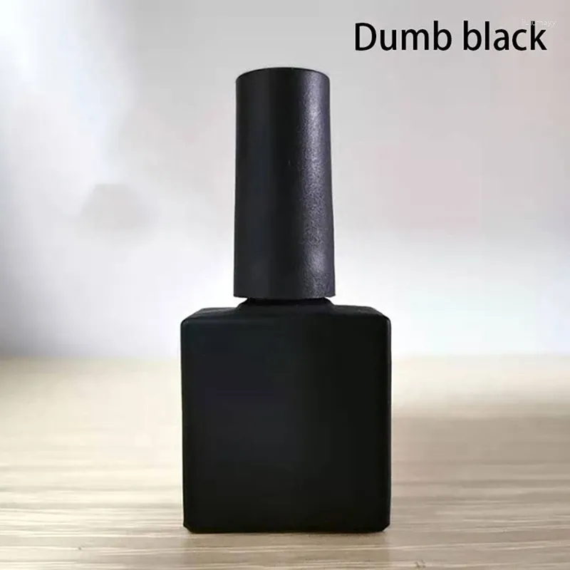 Dumb black