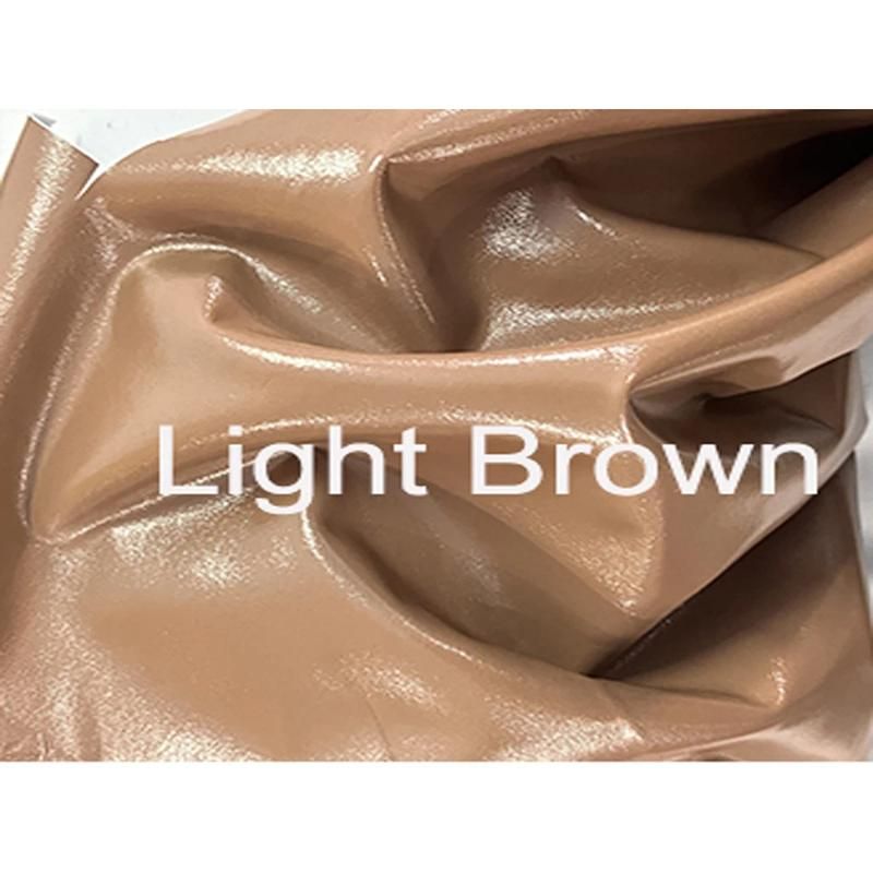 Light Brown