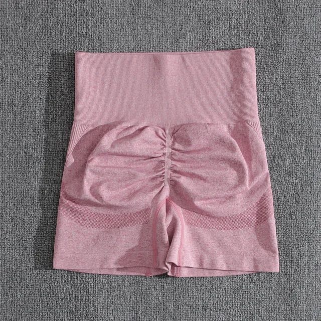 Pinkshorts