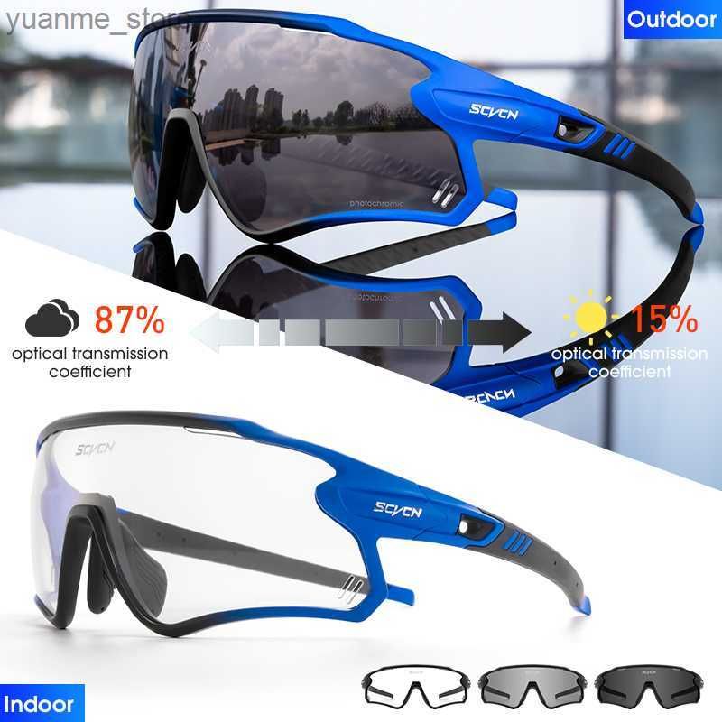 Color 7-Photochromic 1 Lens