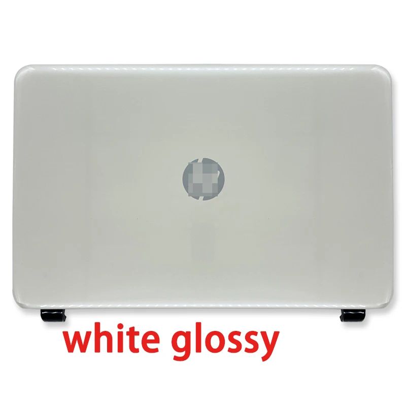 Color:white glossy A